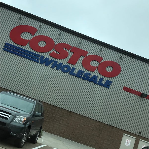 Costco Rochester, MN