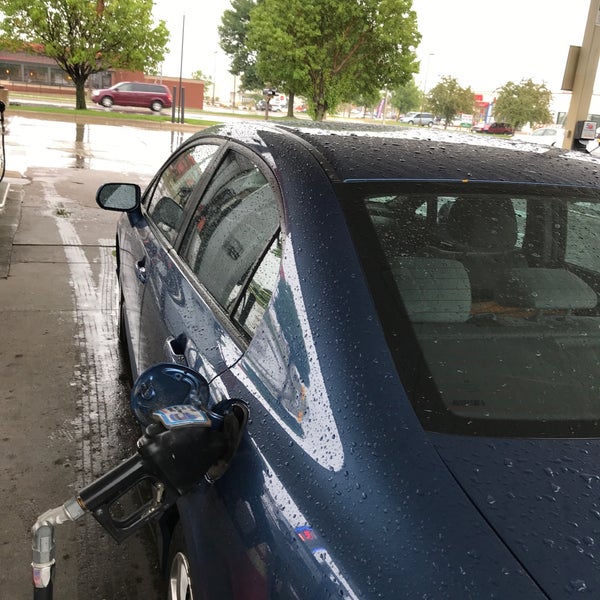 Holiday Stationstores Gas Station in Mankato