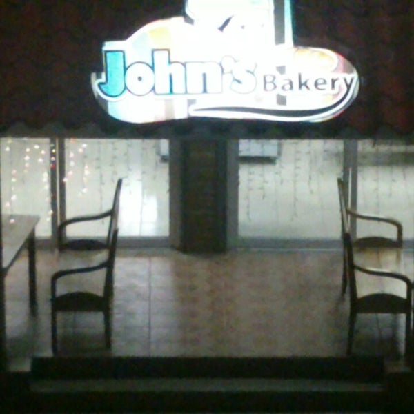 John's Bakery Bakery
