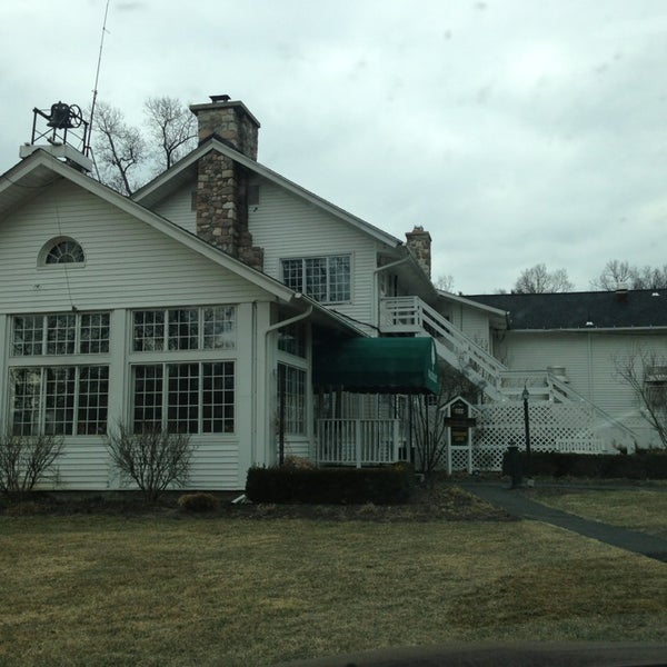 Waldenwoods Campground in Hartland