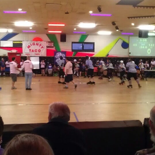 Photos at Rainbow Rink Skating & Entertainment Center North Tonawanda, NY