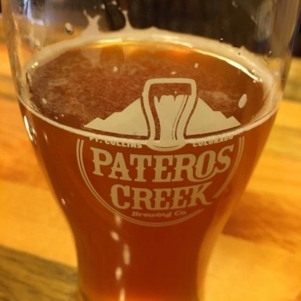 Photo taken at Pateros Creek Brewing by stacey l. on 5/20/2016