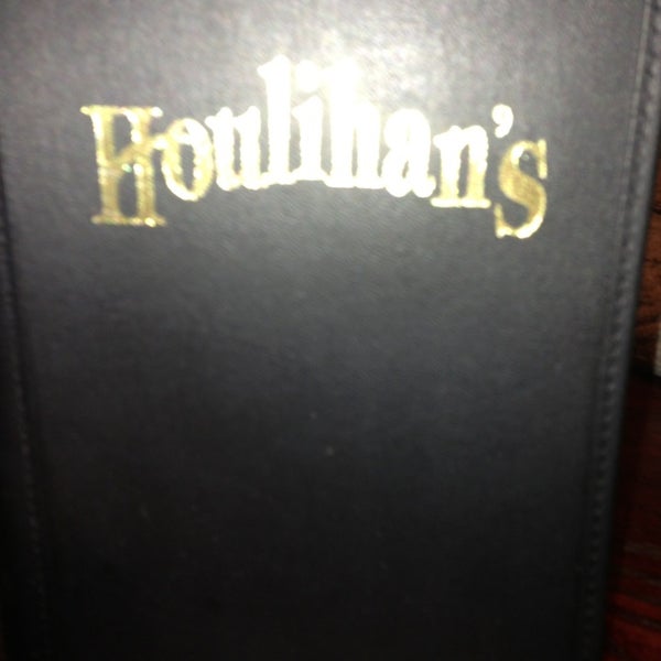 Photo taken at Houlihan&#39;s by George L. on 3/24/2013