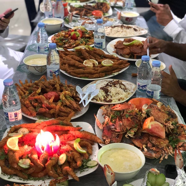 مطعم السلطان إبراهيم للإسماك الدمام الأسعار المنيو الموقع مطاعم و كافيهات الشرقية