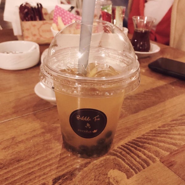 photos at evreka tea house tuna kayseri kayseri