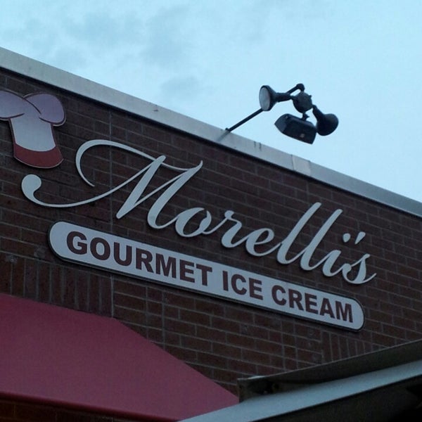Photos at Morelli's Gourmet Ice Cream Ormewood Park 92 tips from