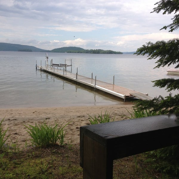 Municipalité de LacSimon