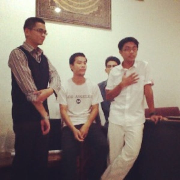 Photos at Jalan Pualam Dua 7/32B, Seksyen 7 - 8 tips