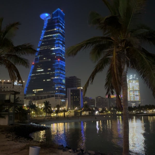 5/20/2024 tarihinde Bodi ♈.ziyaretçi tarafından Jeddah Waterfront (JW)'de çekilen fotoğraf
