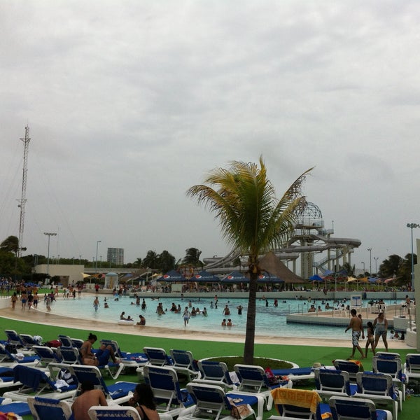 Photo prise au Wet &#39;n Wild par Jorch R. le6/8/2013