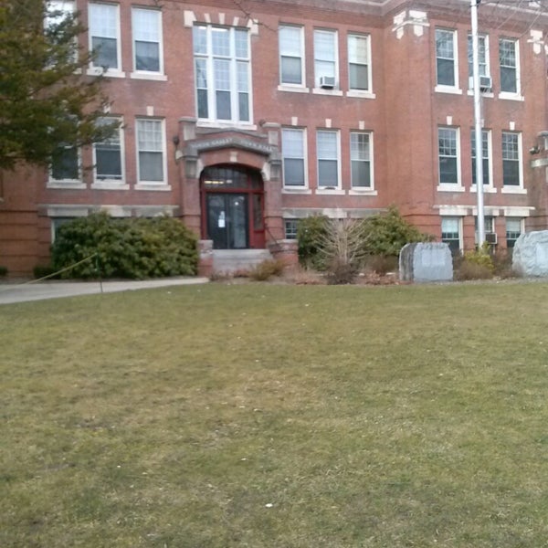 South Hadley Town Hall City Hall