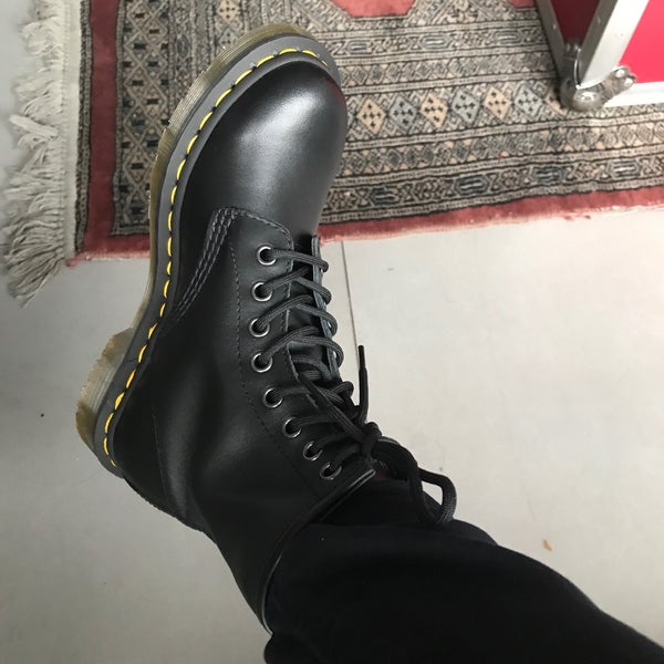 Dr martens precio guadalajara hot sale