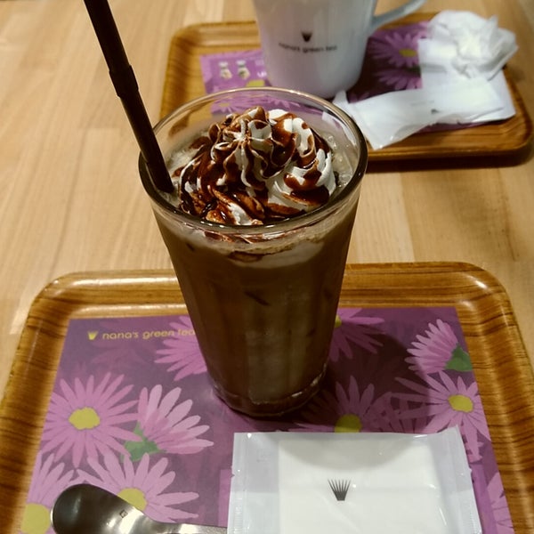 Nana S Green Tea 東北2 38 1