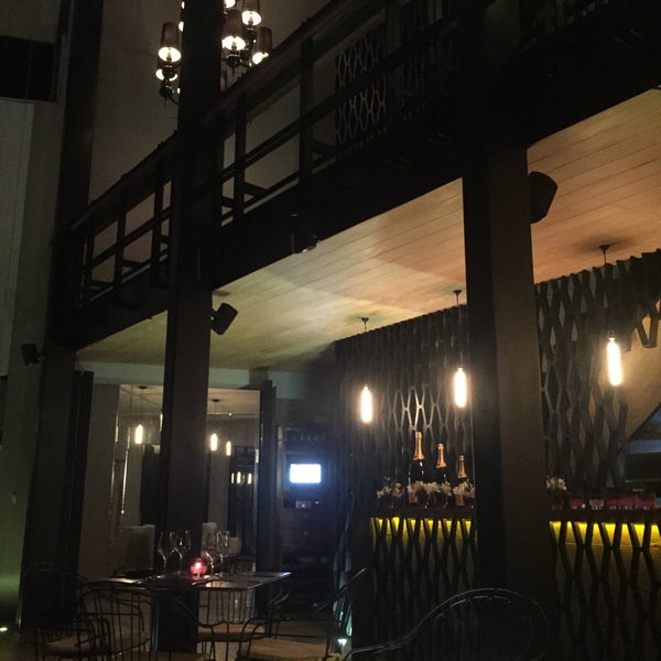 3/28/2015にAriel R.がRestaurante Aidaで撮った写真