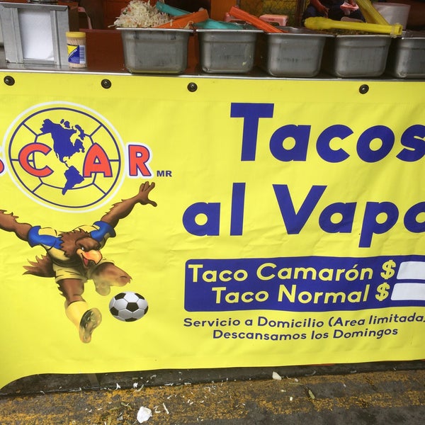 Fotos en Tacos al Vapor "Oscar" Restaurante de tacos en Zapopan