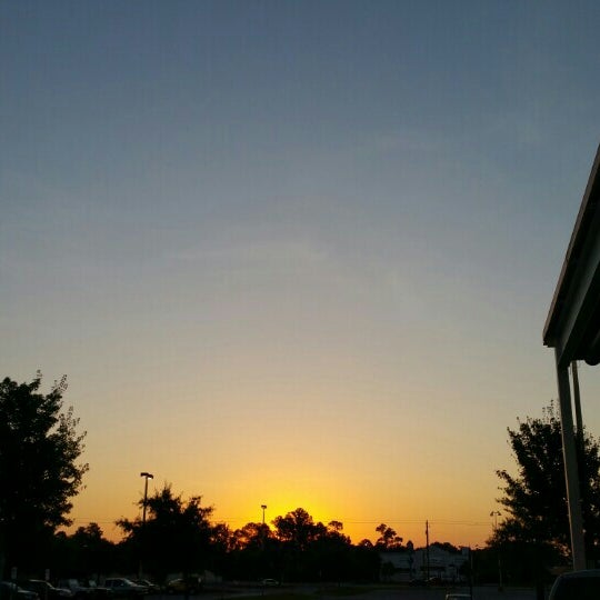 The Home Depot Hardware Store