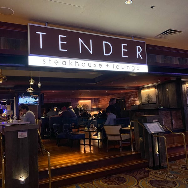 รูปภาพถ่ายที่ Tender Steak &amp; Seafood โดย Wedad 🇺🇸 .. เมื่อ 3/14/2022