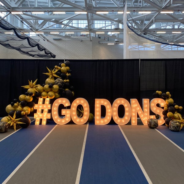 Hilliard Gates Sports Center Üniversite Dinlence Merkezi'da fotoğraflar