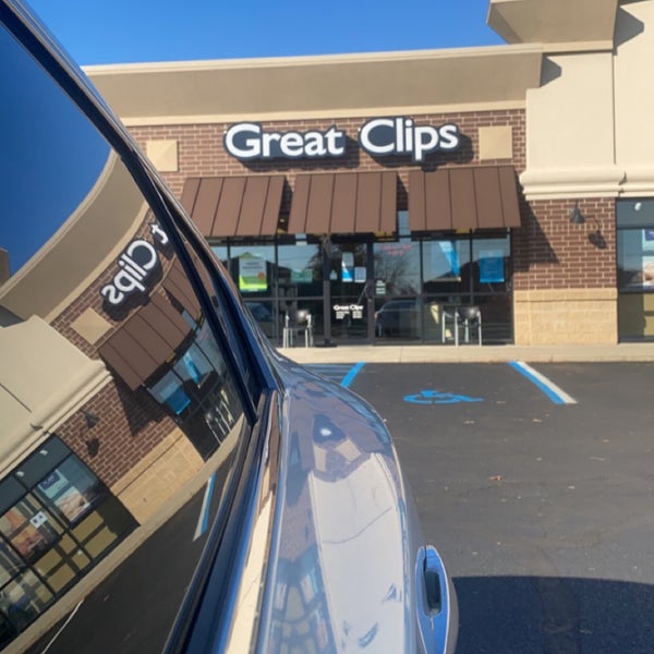Great Clips Fort Wayne, IN
