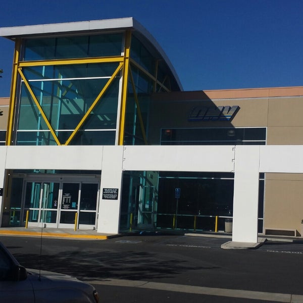 DMV Stanton, CA (Now Closed) 12645 Beach Blvd