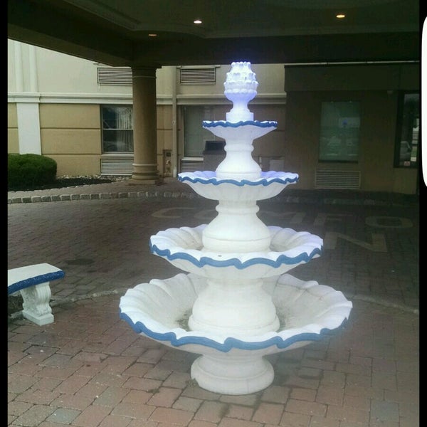 Comfort Inn Levittown Pa