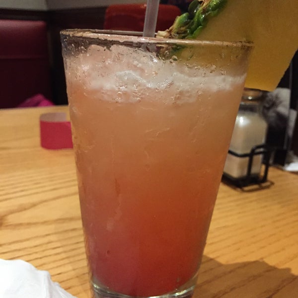 Photo taken at Chili&#39;s Grill &amp; Bar by Lorelei F. on 3/15/2016
