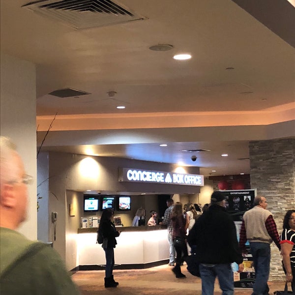 10/21/2018にLorelei F.がMontBleu Resort Casino &amp; Spaで撮った写真