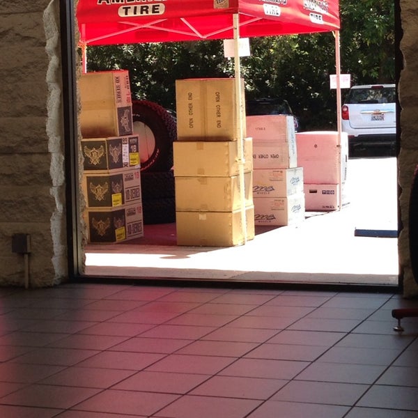 America's Tire Thousand Oaks, CA