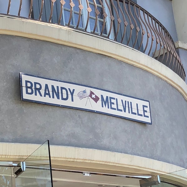 Brandy Melville Downtown Santa Monica 11 tips from 1500 visitors