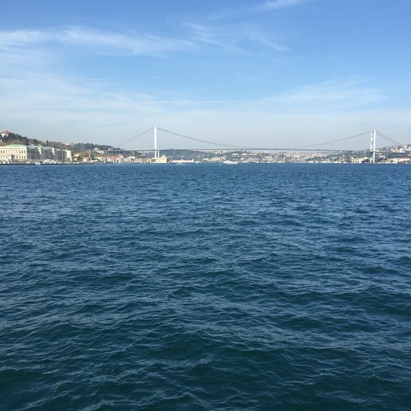 Foto tomada en Beşiktaş  por Barış Y. el 4/27/2015
