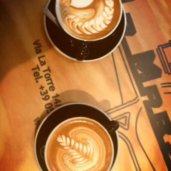 3/26/2013에 Thomas M.님이 Ltd Espresso &amp; Brew Bar에서 찍은 사진