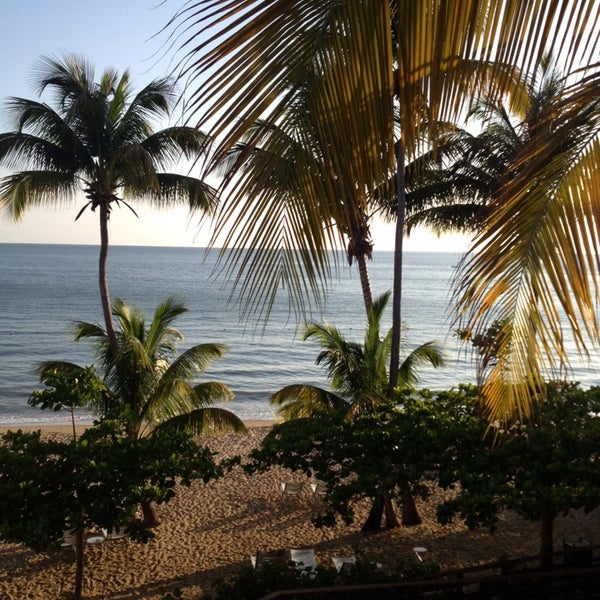 Photo taken at Rincon Beach Resort by Alan S. on 3/29/2014