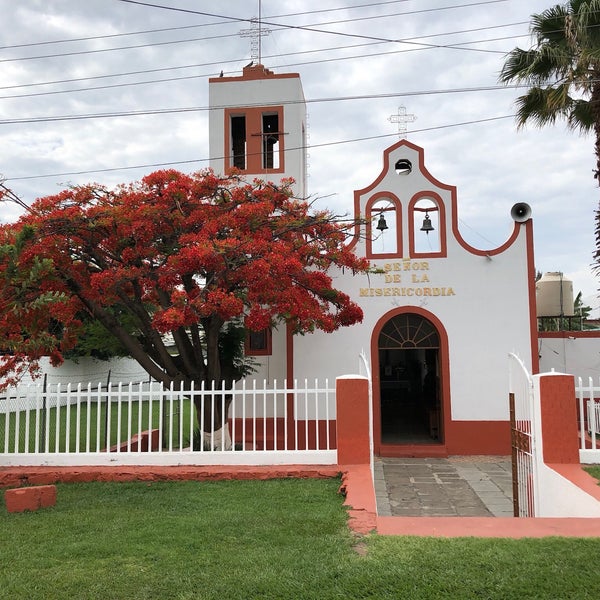 Photos at Iglesia del Señor de la Misericordia - 1 tip from 12 visitors