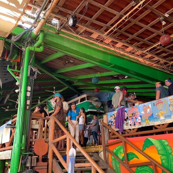 Foto scattata a Mango Deck da Carmen Cecilia il 8/30/2019