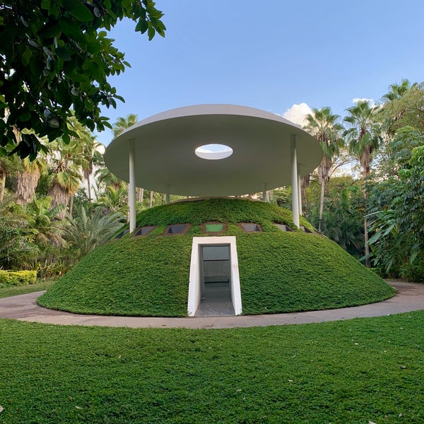 รูปภาพถ่ายที่ Jardín Botánico Culiacán โดย Carmen Cecilia เมื่อ 1/1/2021