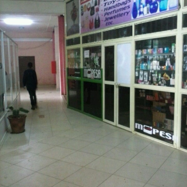 Photos at Zion Mall - Shopping Mall in Eldoret