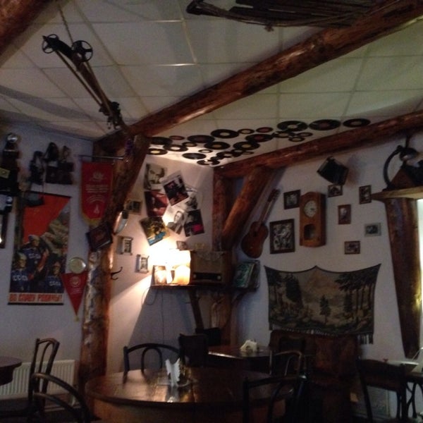 папина дача