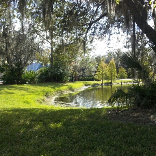 Amberly Park Tampa Palms Tampa, FL