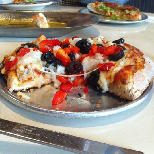 Photos at Joe Bologna's Pizza 41 tips from 1582 visitors