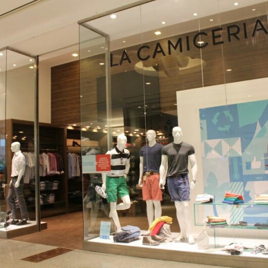 La camiceria best sale