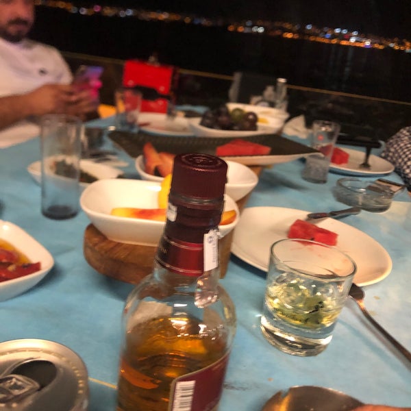 9/28/2020에 B🦅j🦅K K.님이 Çat Kapı Restaurant에서 찍은 사진