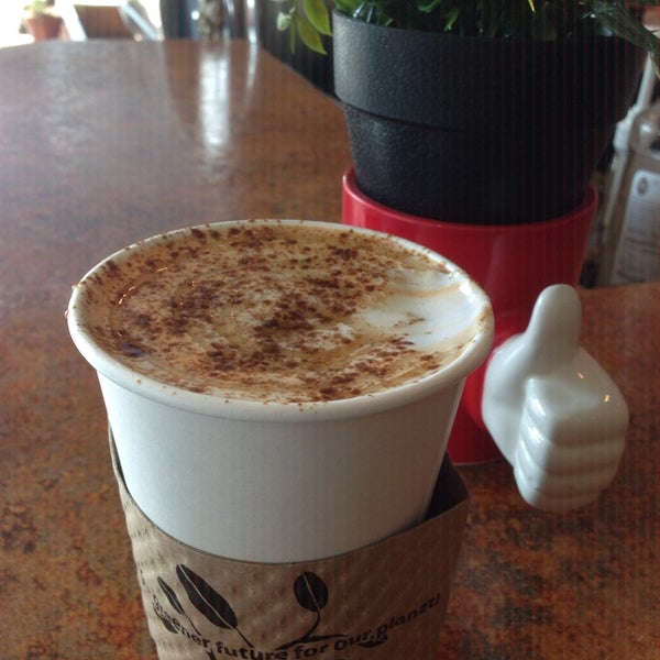 Foto diambil di Wesley Owens Coffee oleh Amporn M. pada 3/26/2014