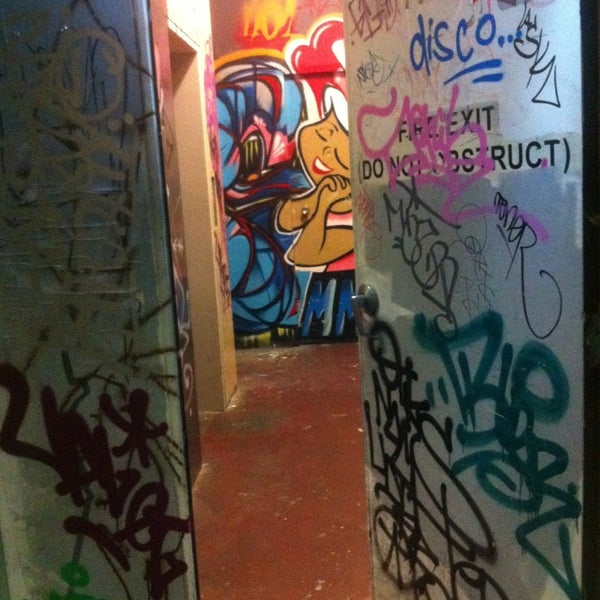 Photos at Hibernian House (Now Closed) Art Gallery