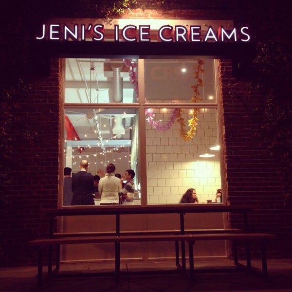 Jeni's Splendid Ice Creams Northwest Atlanta 3309 ziyaretçidan 84 tavsiye