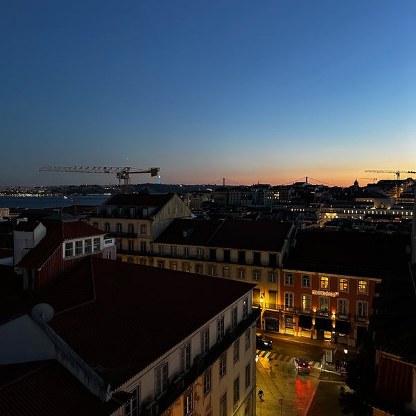 Photo prise au Lisbonne par Abdulrhman le5/10/2024