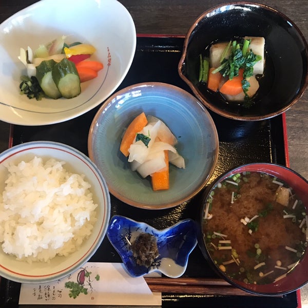 Photos At ぬか床 千束 2 Tips From 29 Visitors