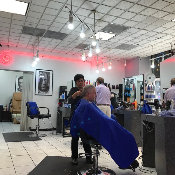 Originals Hair Salon - The Loop - Chicago, IL