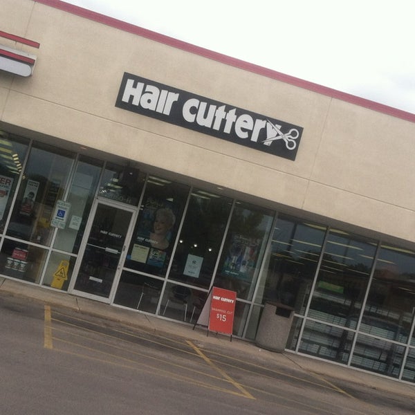 Hair Cuttery Salon Barbershop