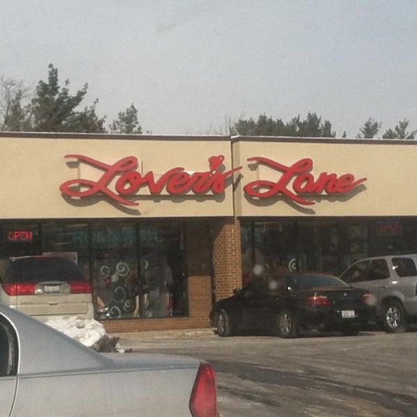 Lover's Lane 3 tips from 94 visitors