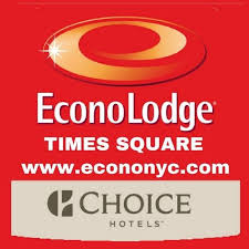Foto diambil di Econo Lodge oleh econohotel s. pada 10/9/2018